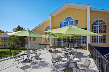 THE VILLAGE AT EAST FARMS