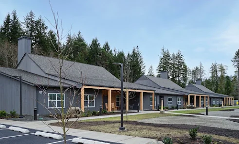 THE VILLAGE
