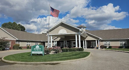 THE VILLAGES AT OAK RIDGE
