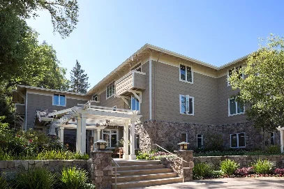 THE VILLAS AT SARATOGA