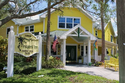 THE VINEYARD INN