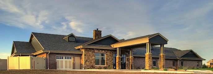 THE WATERFORD AT WILDERNESS HILLS MEMORY CARE