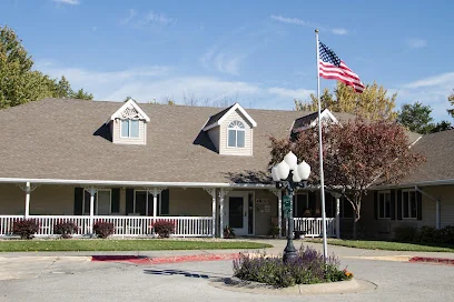 THE WATERFORD CARE FACILITY COLLEGE VIEW