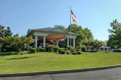 THE WESTCHESTER HOUSE