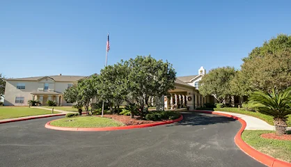THE WILLIAM SENIOR LIVING