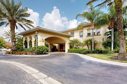 THE WINDSOR OF LAKEWOOD RANCH
