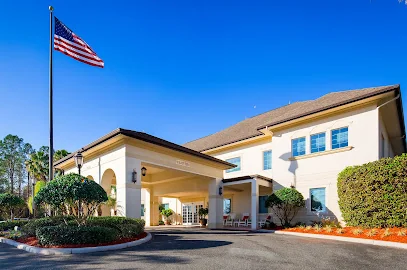 THE WINDSOR OF OCALA
