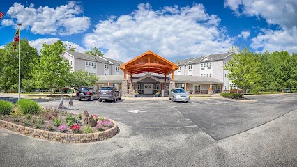 INSPIRATIONS BAYSIDE ASSISTED LIVING AND MEMORY CARE