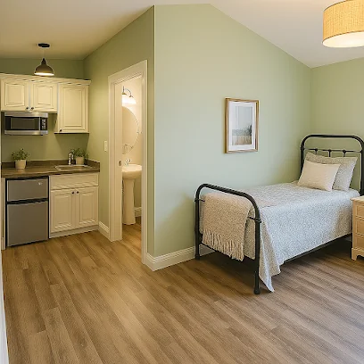 THISTLE HOUSE SENIOR LIVING