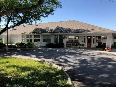 THREE RIVERS PLACE ASSISTED LIVING