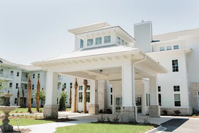 THRIVE ON SKIDAWAY
