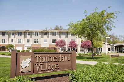 TIMBERLAND VILLAGE