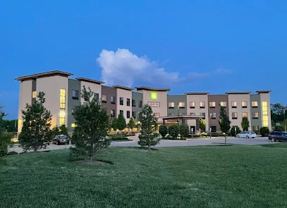 TLC LIVING COMMUNITY