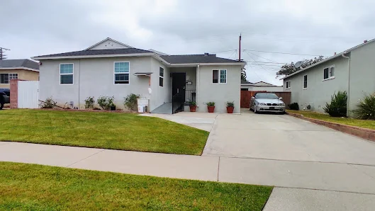 TORRANCE REGENCY SENIOR LIVING