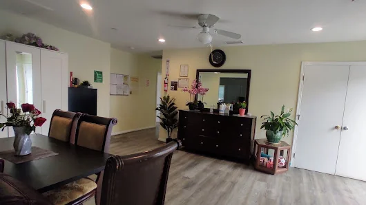 TORRANCE REGENCY SENIOR LIVING