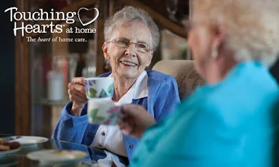 TOUCHING HEARTS AT HOME III