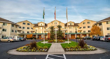 TOUCHMARK AT FAIRWAY VILLAGE