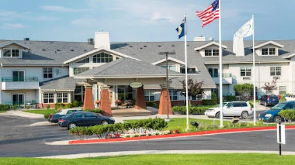 TOUCHMARK ON SADDLE DRIVE