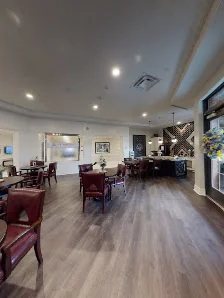TOWN & COUNTRY SENIOR LIVING