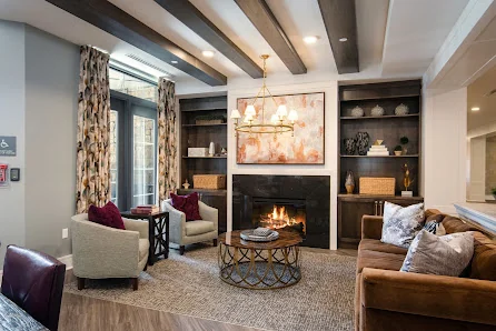 TOWN & COUNTRY SENIOR LIVING