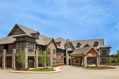 TOWN & COUNTRY SENIOR LIVING