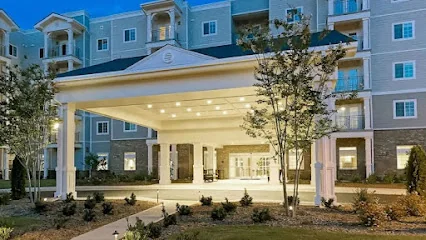 TOWNE CLUB WINDERMERE