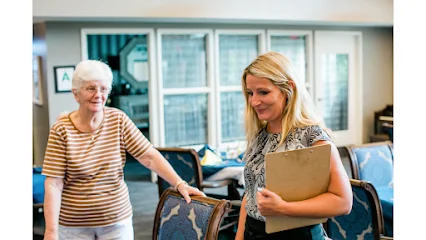 TOWNE PARK ASSISTED LIVING