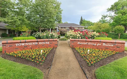 TOWNSEND HOUSE