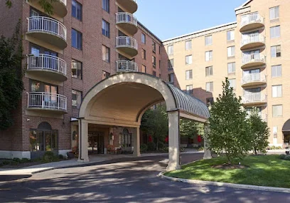 GLASS PEAKS SENIOR LIVING