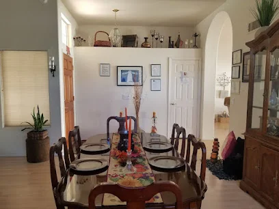 TRANQUIL LIVING CARE HOME