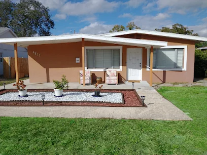 TRANQUILITY BAY HOMES