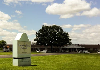 TRANSCENDENT HEALTHCARE OF BOONVILLE - NORTH