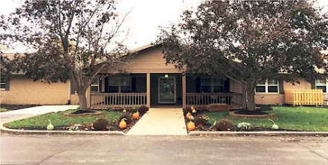 TRANSCENDENT HEALTHCARE OF OWENSVILLE