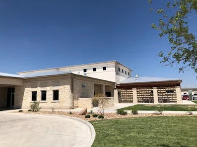 TRANSITIONAL LEARNING CENTER AT LUBBOCK