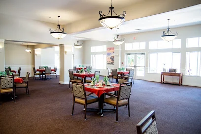 TREVISTA AT ANTIOCH