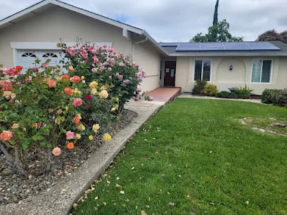 TRINITY CARE HOME
