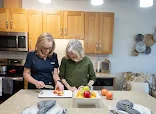 TRINITY CARE HOME 4