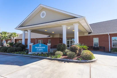 TRUEWOOD BY MERRILL, OCEAN SPRINGS