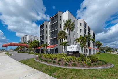 GRAND VILLA OF PORT CHARLOTTE
