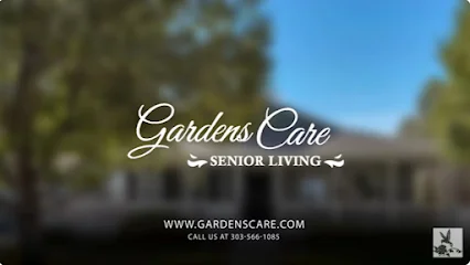 GARDENS CARE SENIOR LIVING SCOTTSDALE