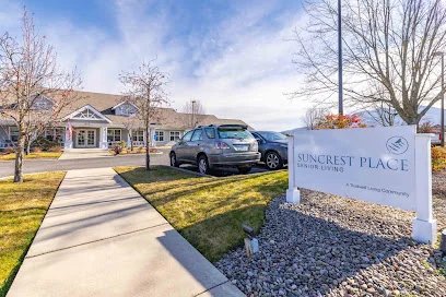 TRUSTWELL LIVING AT SUNCREST PLACE