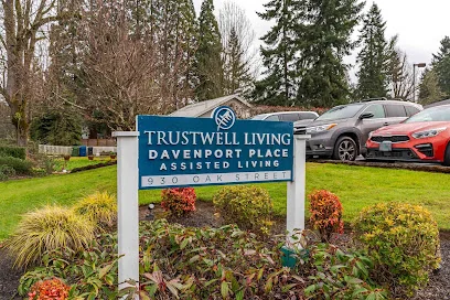 TRUSTWELL LIVING DAVENPORT PLACE
