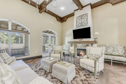 TUSCAN GARDENS OF PALM COAST