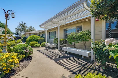 TUSCANY VILLA SENIOR LIVING