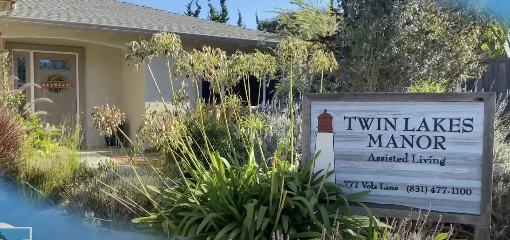 TWIN LAKES MANOR