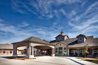 TWIN RIVERS ASSISTED LIVING AND MEMORY CARE