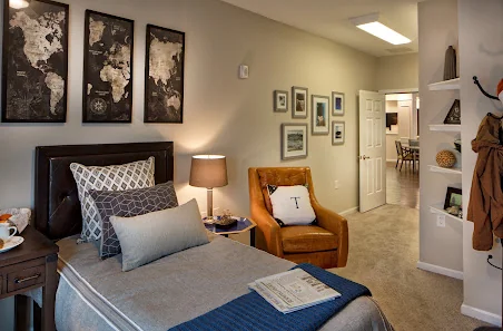 TWIN RIVERS ASSISTED LIVING AND MEMORY CARE
