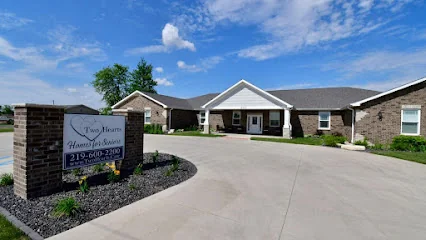 TWO HEARTS HOMES FOR SENIORS