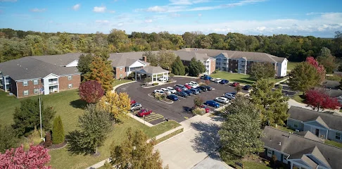 ASBURY VILLAGE