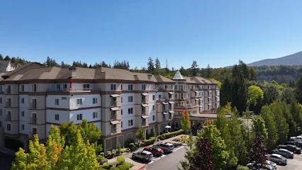 UNIVERSITY HOUSE ISSAQUAH
